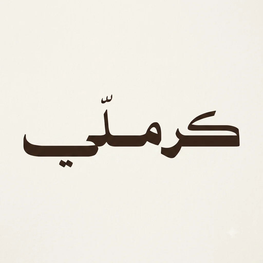 كرملي